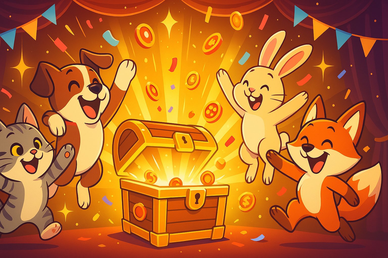 Habanero – visual 3D berkualitas tinggi Slot visual Habanero